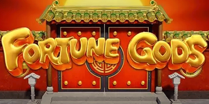 Slot Fortune Gods Hadirkan Putaran Gratis Dengan Jackpot Fantastis