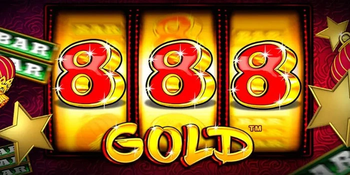 Cara Meningkatkan Peluang Jackpot Slot 888 Gold Besar