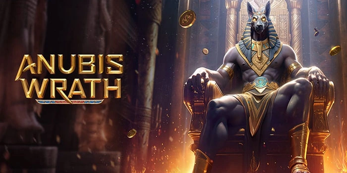 Rahasia Menang Besar Bermain Slot Anubis Wrath Gacor