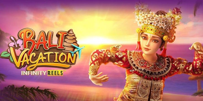 Rahasia Pola Jackpot di Slot Bali Vacation