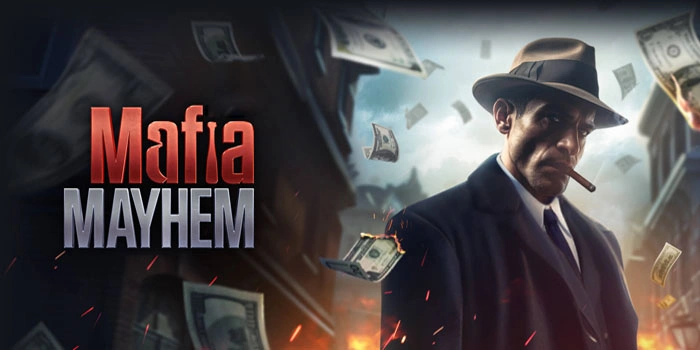 Bocoran Pola Gacor Slot Mafia Mayhem Terbaru Hari Ini