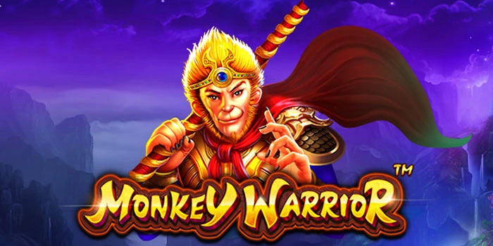 Strategi Main Slot Monkey Warrior Anti Rugi Berkelanjutan