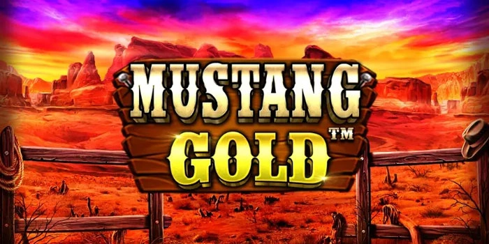 Mustang Gold: Strategi Spin Cepat Untuk Hasil Maksimal
