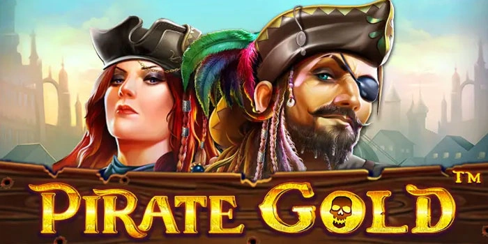 Cara Efektif Menembus Jackpot di Slot Pirate Gold