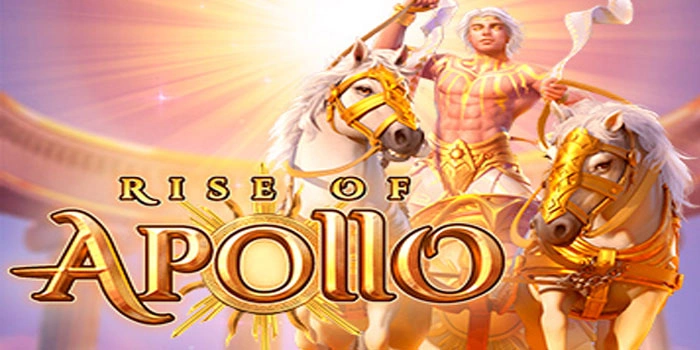 Teknik Jitu Penghasil Maxwin Di Slot Rise of Apollo