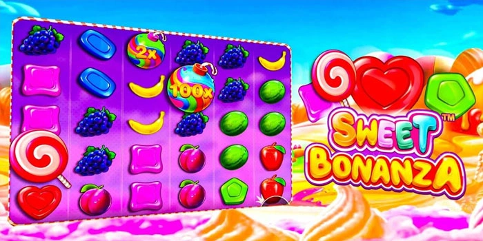 Rahasia Pola Gacor untuk Kemenangan Di Slot Sweet Bonanza