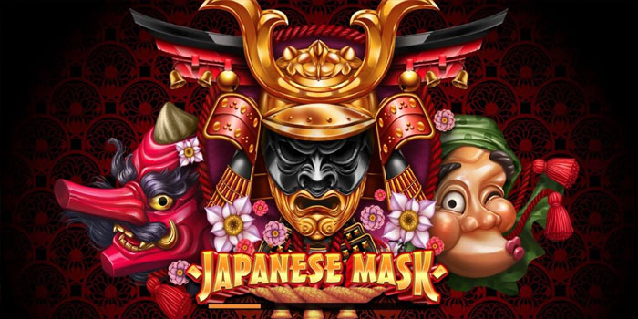 Strategi Jitu Menang Besar di Slot Japanese Mask