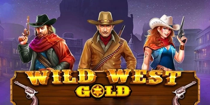 Panduan Menemukan Mesin Slot Wild West Gold Dengan RTP Tinggi