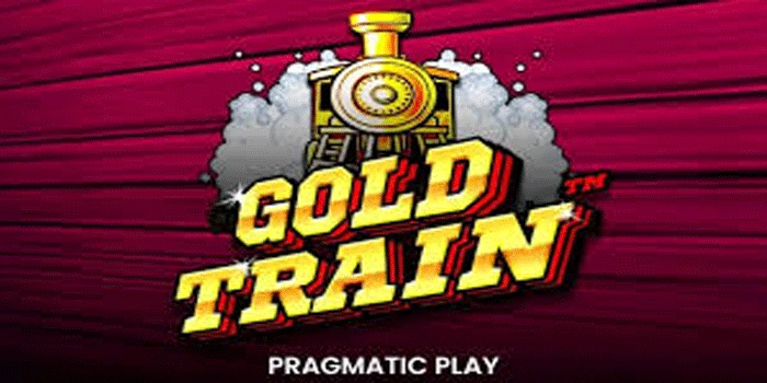 Strategi Raih Jackpot Besar di Slot Gold Train