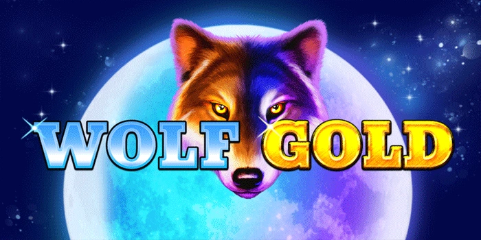 Rahasia Pola Slot Gacor Wolf Gold Hari Ini