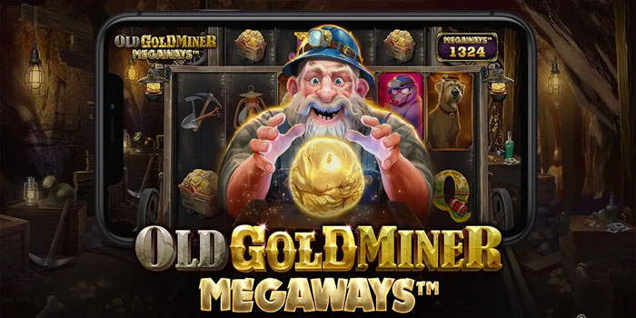 Trik Terbaru Slot Old Gold Miner Megaways Yang Sering Membawa Free Spin